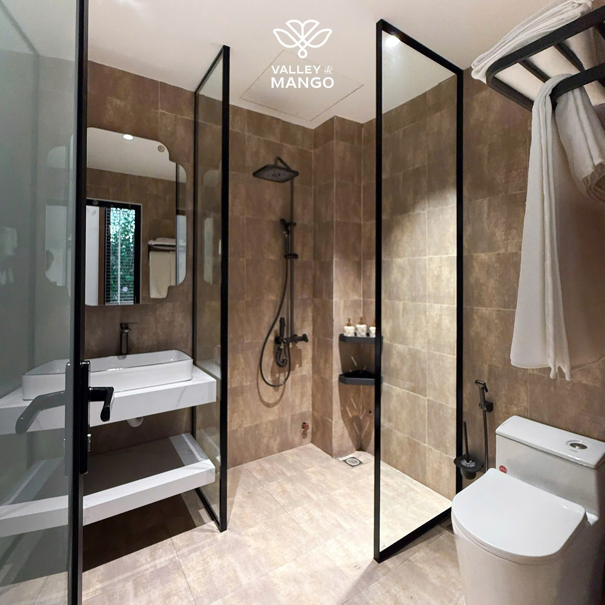 Valley de Mango Villa